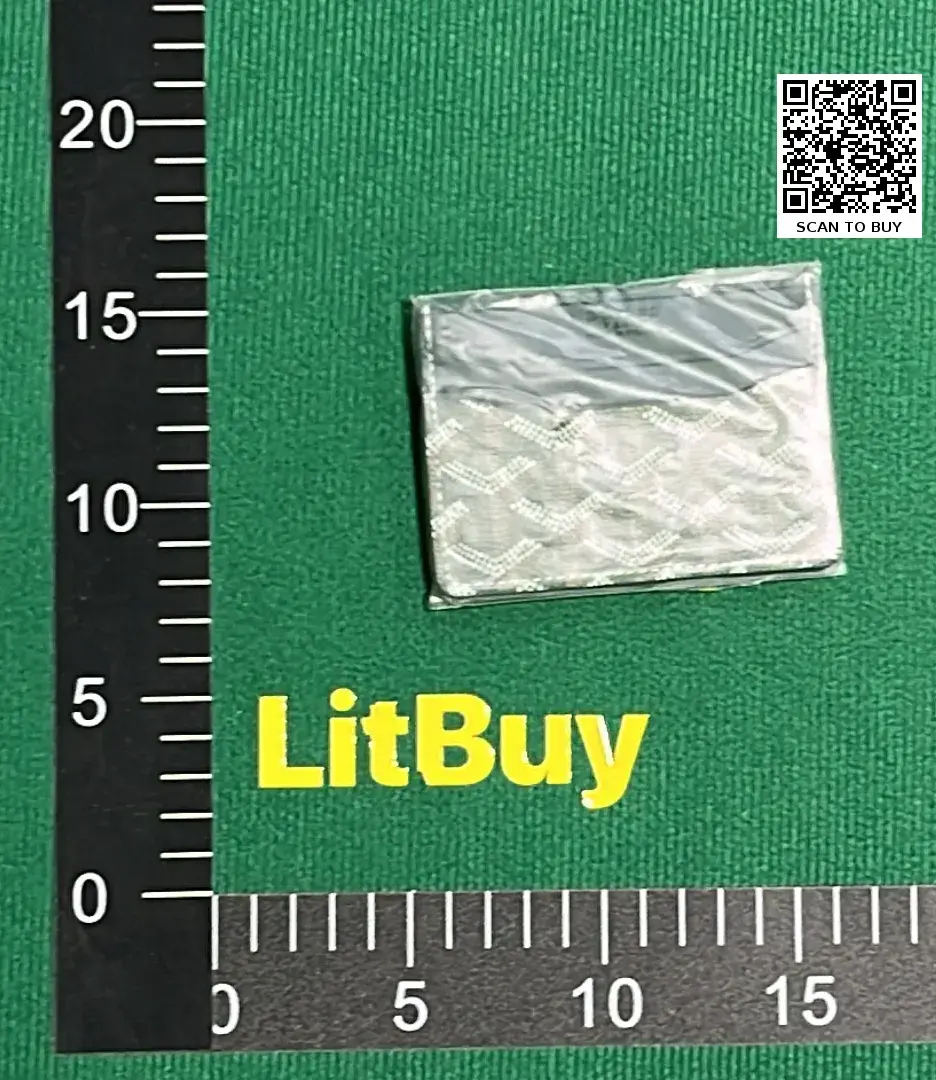 GOY saint-sulpice bag--L  in the Best OopBuy Spreadsheet QC photos
