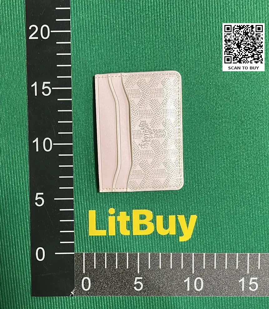 GOY saint-sulpice bag--L  in the Best OopBuy Spreadsheet QC photos