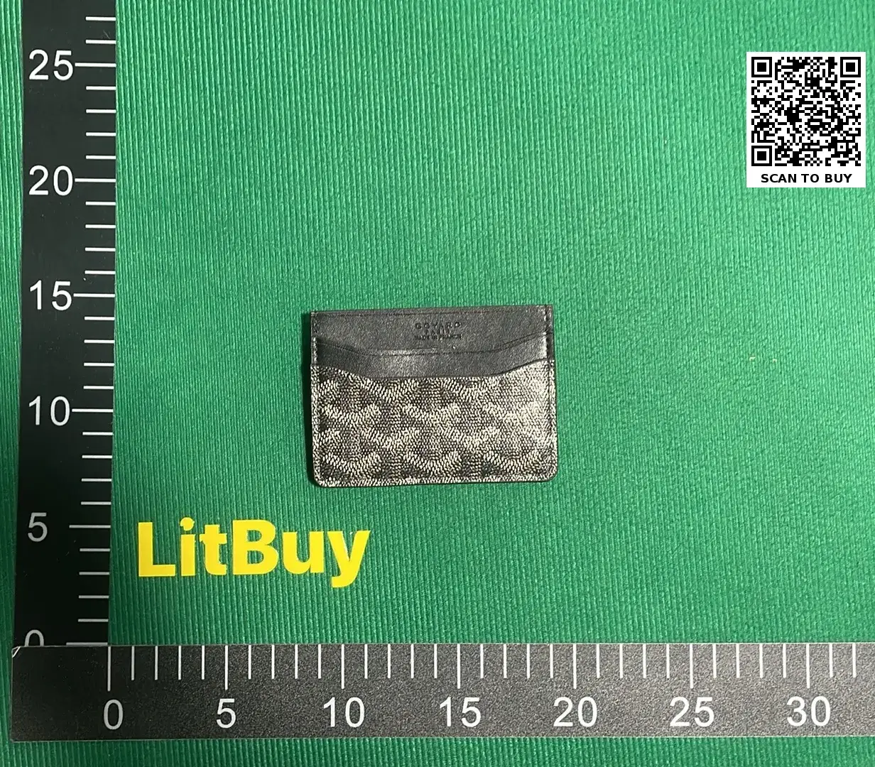 GOY saint-sulpice bag--L  in the Best OopBuy Spreadsheet QC photos