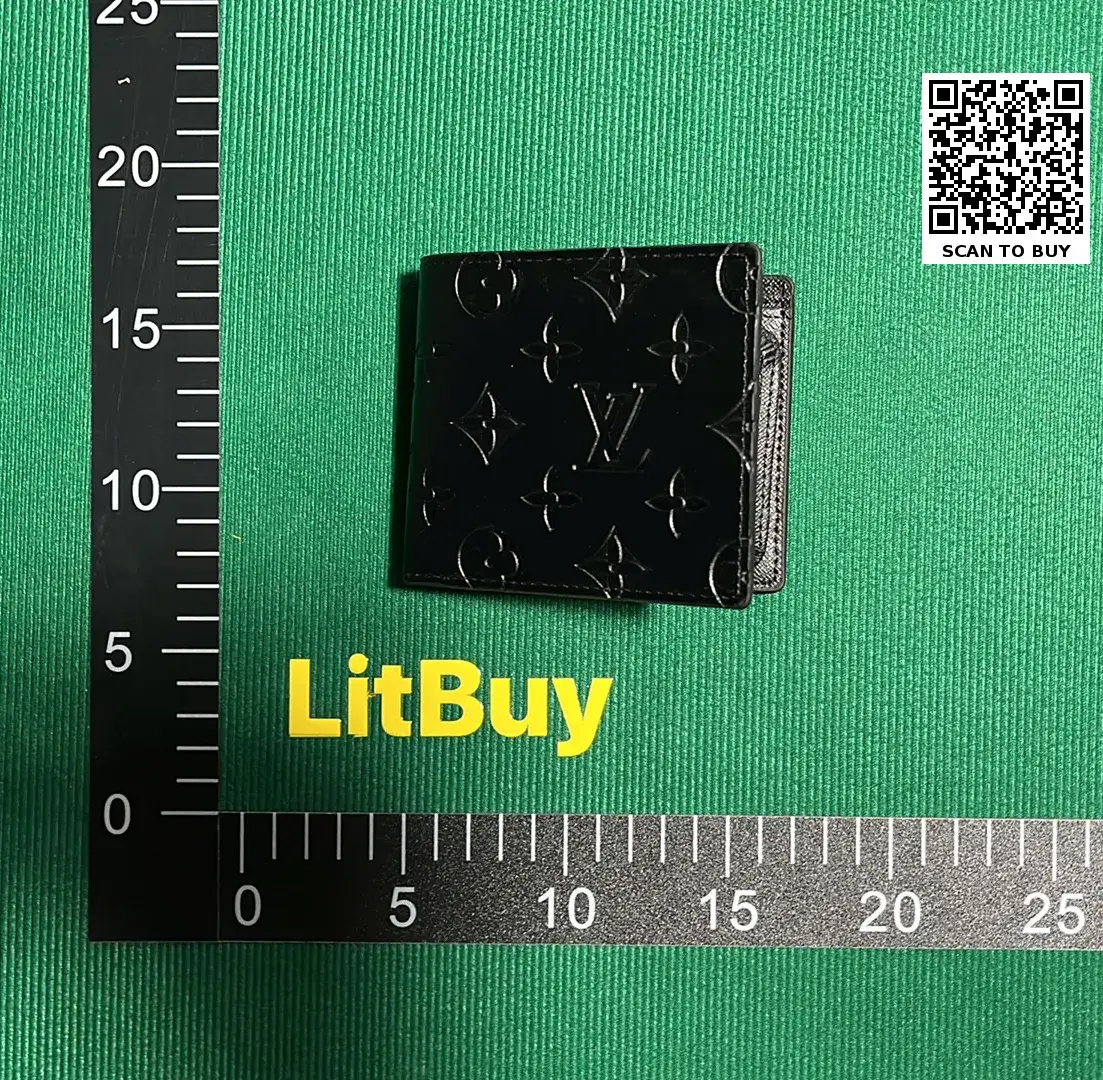 经典爆款-配色齐全，高端大气，配色齐全BBX-QBX-LVX-002-L  in the Best OopBuy Spreadsheet QC photos