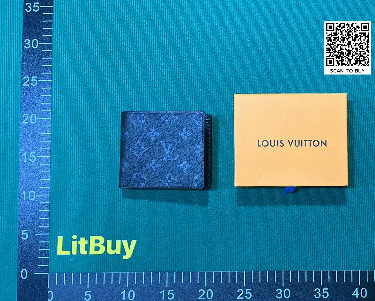 经典爆款-配色齐全，高端大气，配色齐全BBX-QBX-LVX-002-L  in the Best OopBuy Spreadsheet QC photos