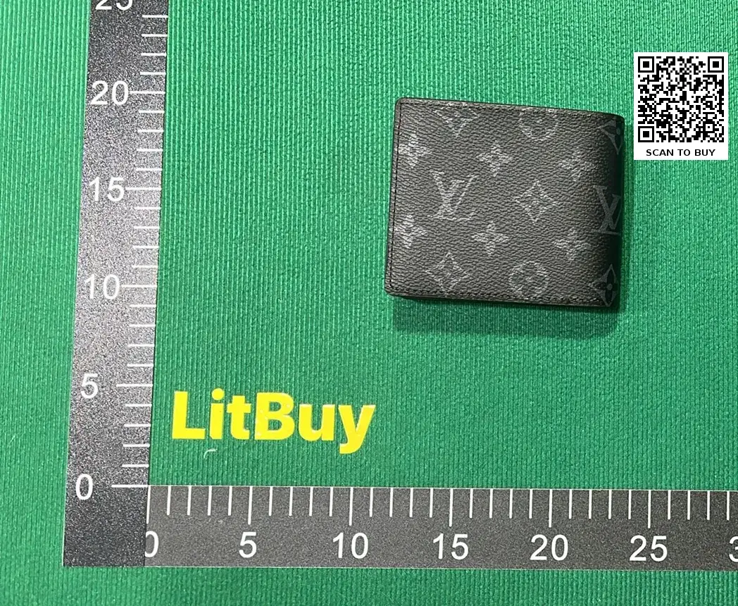 经典爆款-配色齐全，高端大气，配色齐全BBX-QBX-LVX-002-L  in the Best OopBuy Spreadsheet QC photos