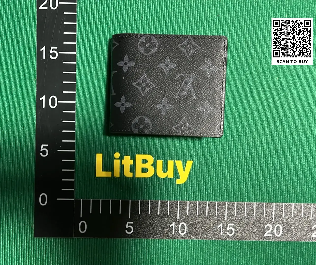 经典爆款-配色齐全，高端大气，配色齐全BBX-QBX-LVX-002-L  in the Best OopBuy Spreadsheet QC photos