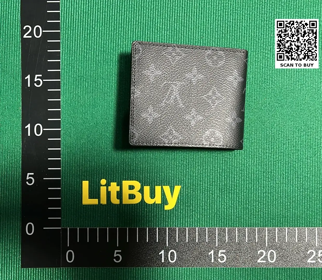 经典爆款-配色齐全，高端大气，配色齐全BBX-QBX-LVX-002-L  in the Best OopBuy Spreadsheet QC photos