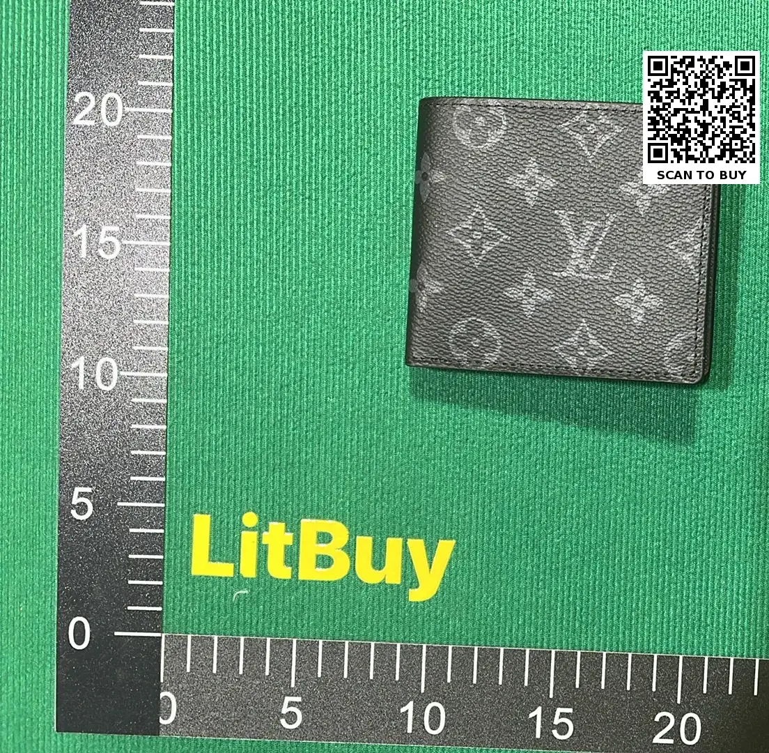 经典爆款-配色齐全，高端大气，配色齐全BBX-QBX-LVX-002-L  in the Best OopBuy Spreadsheet QC photos