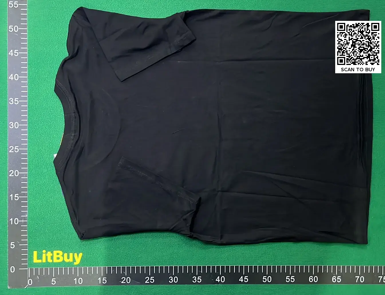  XJXPCS新款时尚百搭T恤-10-ZK-SGDR5--L – QC photos preview | CnFans  | 7584037912