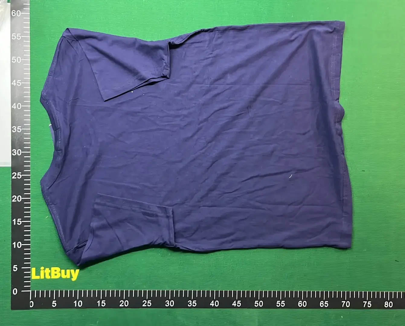  XJXPCS新款时尚百搭T恤-10-ZK-SGDR5--L – QC photos preview | CnFans  | 7584037912