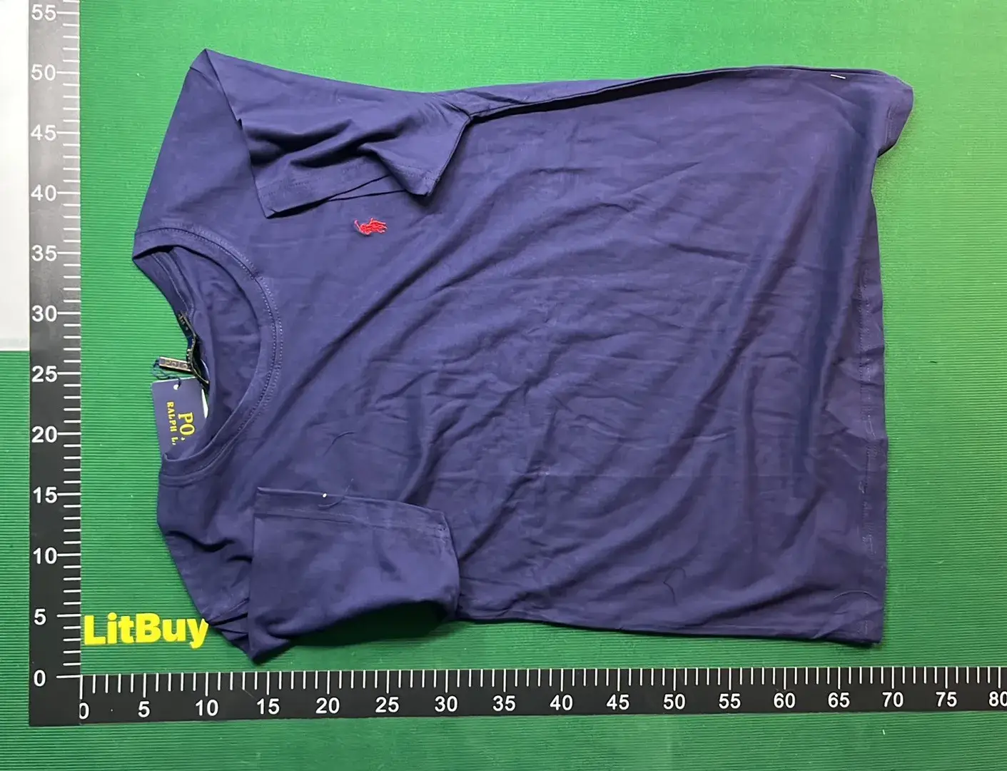  XJXPCS新款时尚百搭T恤-10-ZK-SGDR5--L – QC photos preview | CnFans  | 7584037912