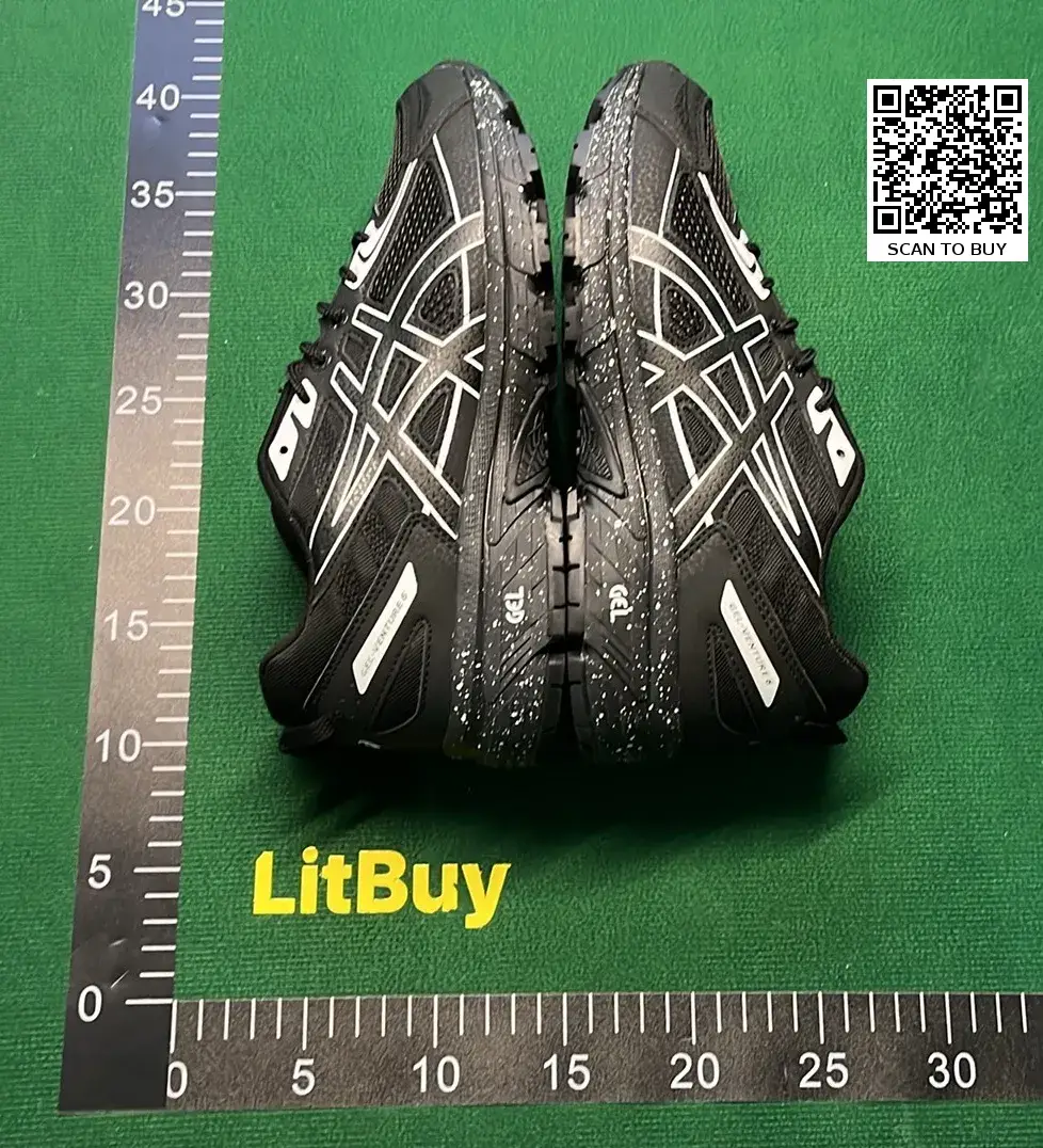 G2Z 耐磨透气回弹 低帮跑步鞋-L  in the Best OopBuy Spreadsheet QC photos