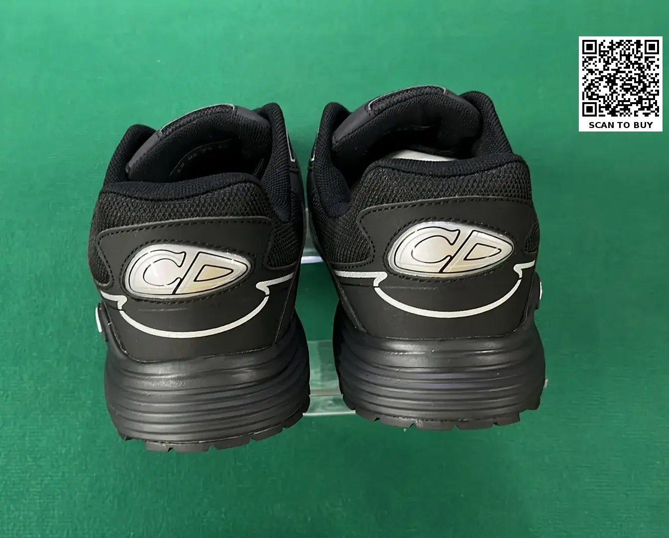 DC B30-L  in the Best OopBuy Spreadsheet QC photos