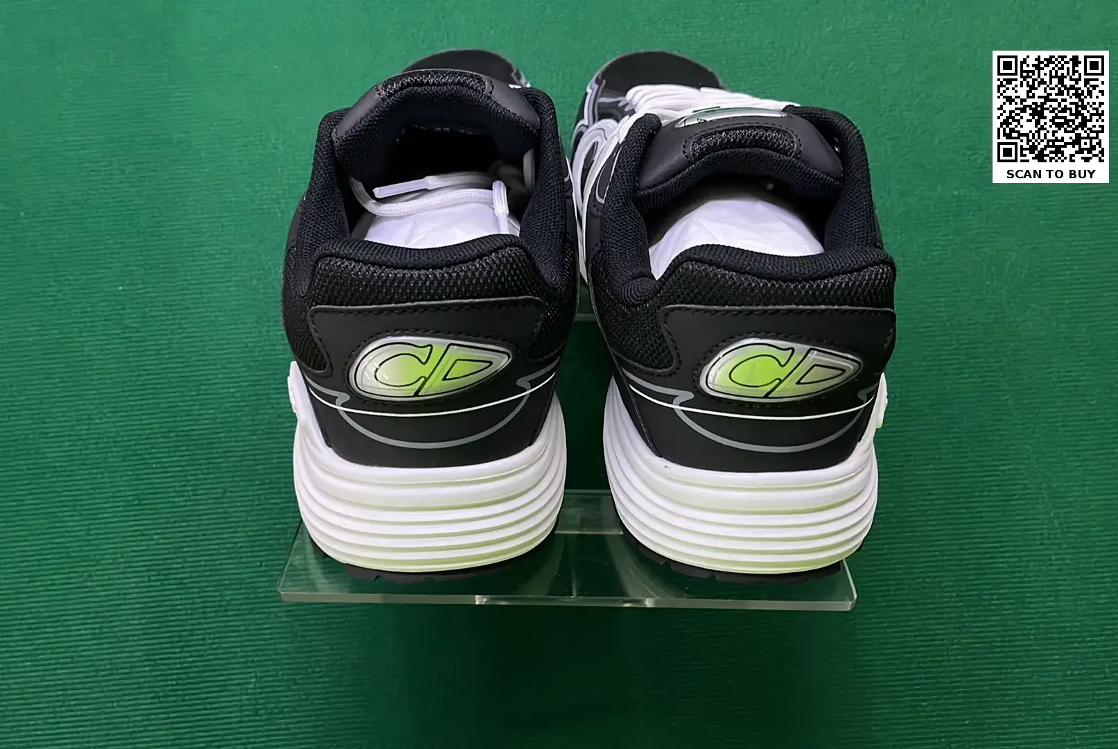 DC B30-L  in the Best OopBuy Spreadsheet QC photos