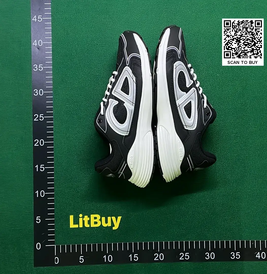 DC B30-L  in the Best OopBuy Spreadsheet QC photos