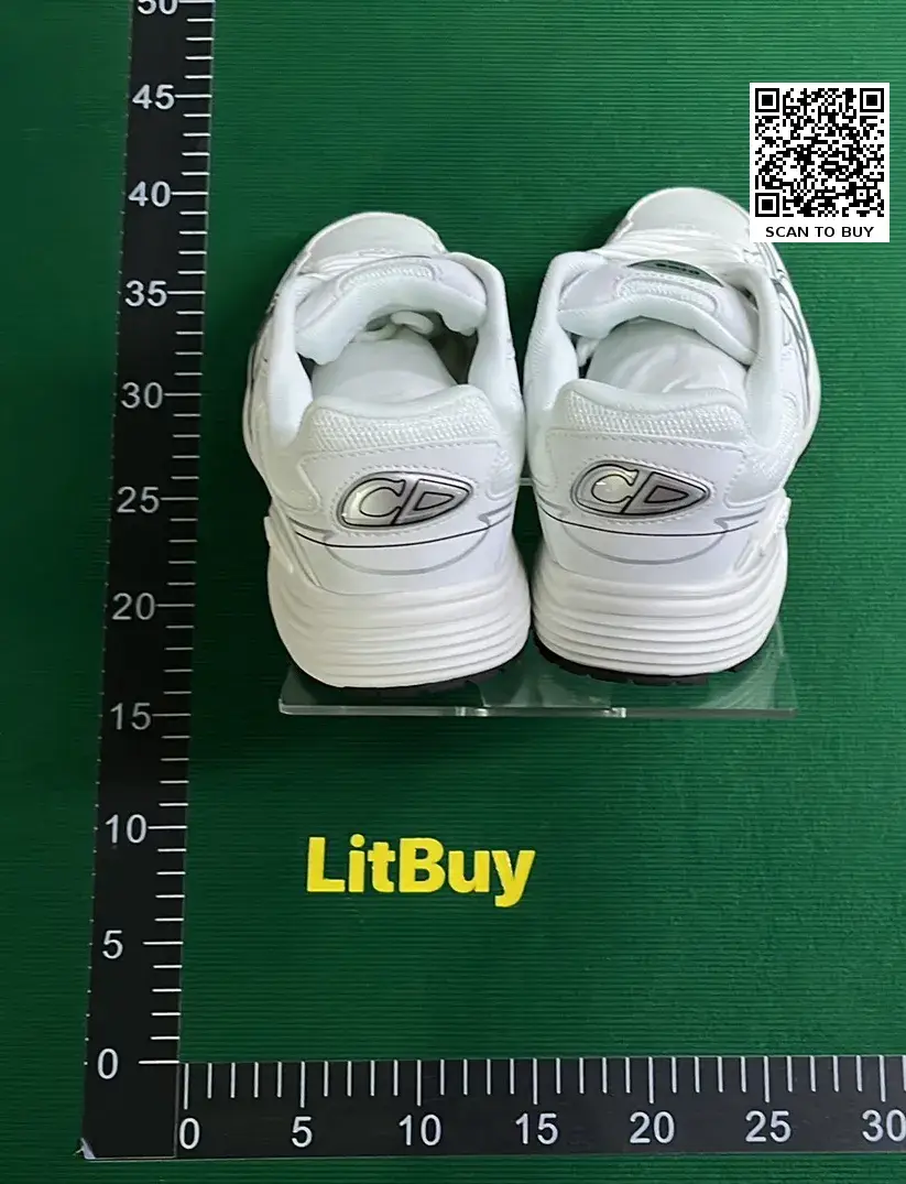 DC B30-L  in the Best OopBuy Spreadsheet QC photos
