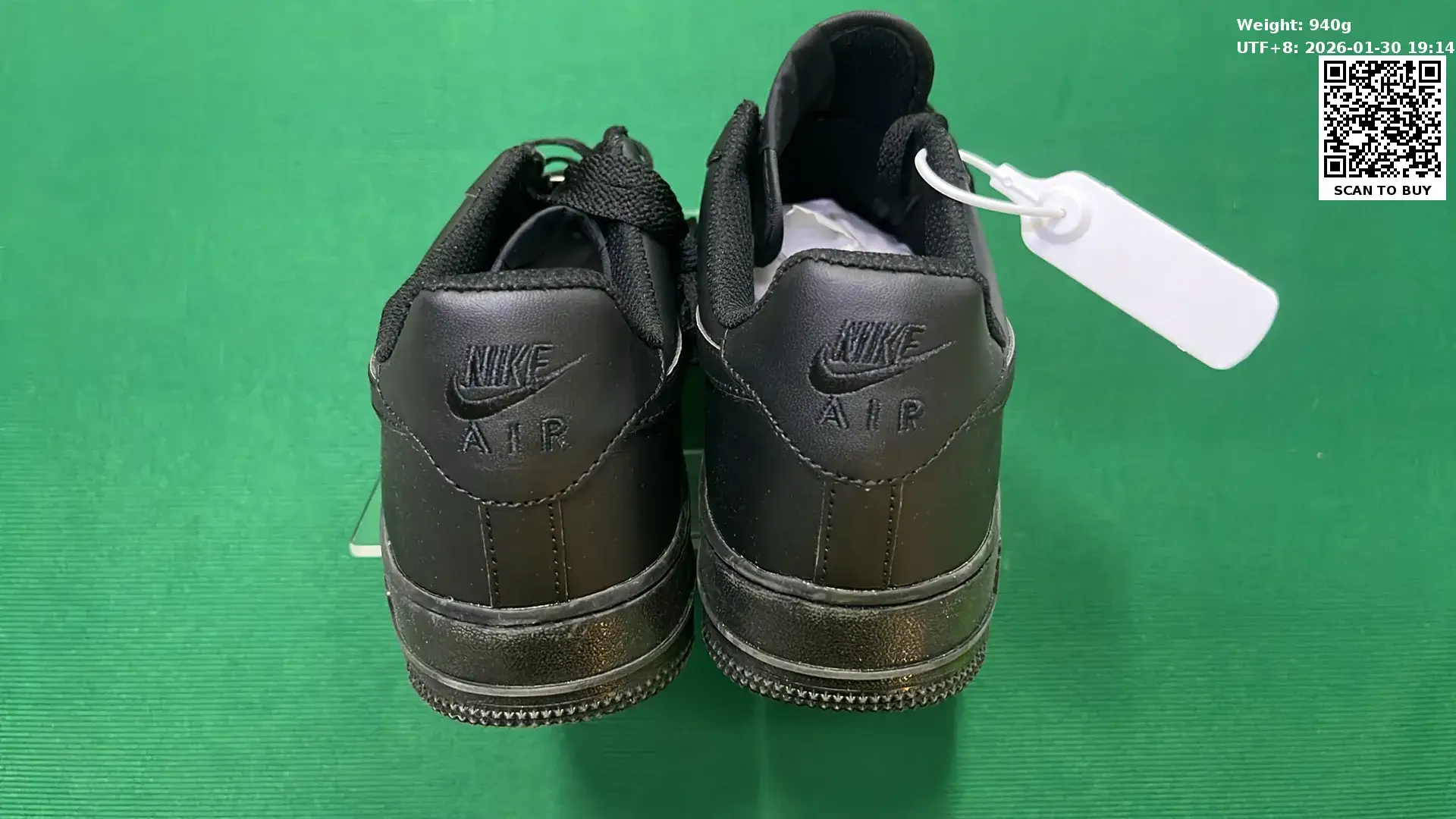  Nike Air Force 1（10+） – QC photos preview | CnFans  | 7275861156