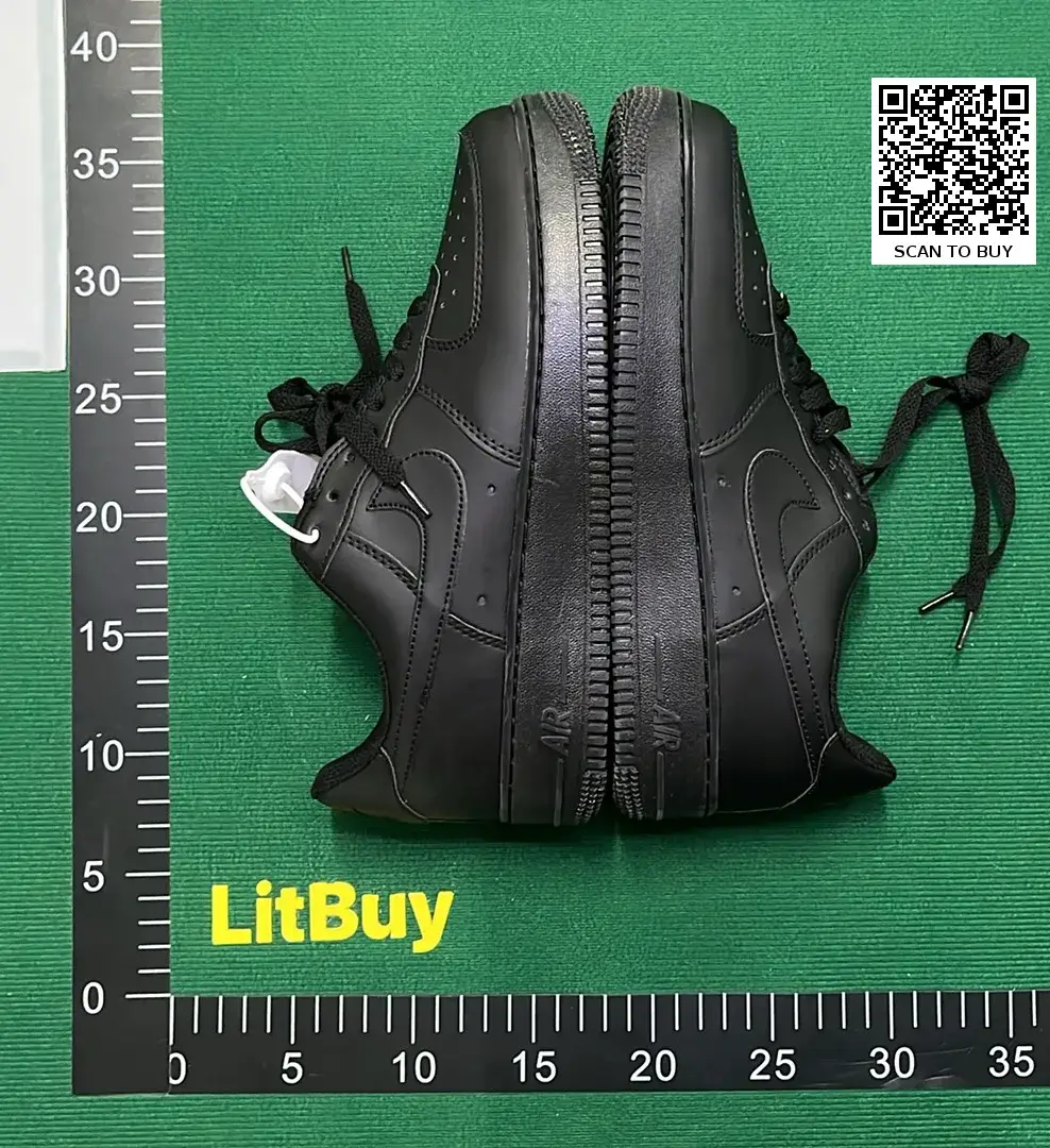  Nike Air Force 1（10+） – QC photos preview | CnFans  | 7275861156