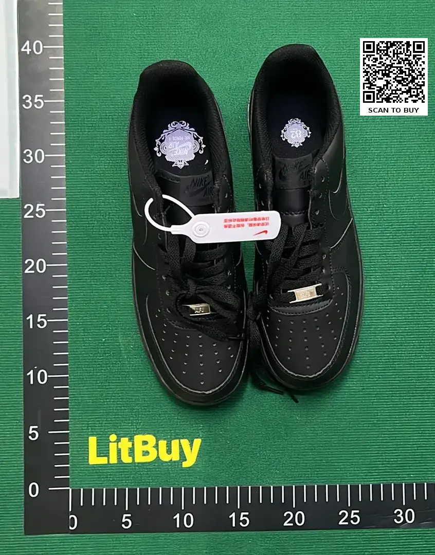  Nike Air Force 1（10+） – QC photos preview | CnFans  | 7275861156