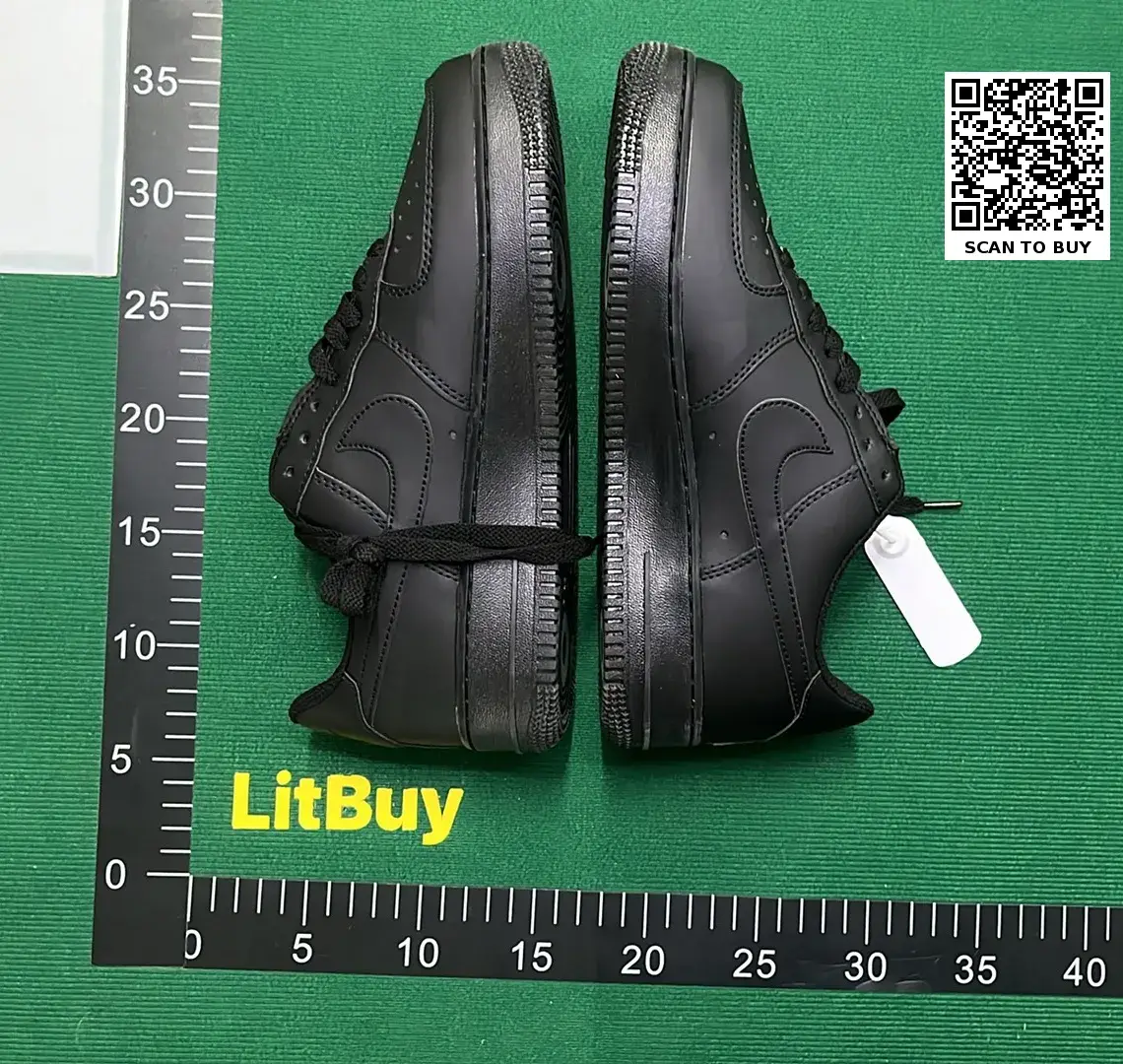  Nike Air Force 1（10+） – QC photos preview | CnFans  | 7275861156