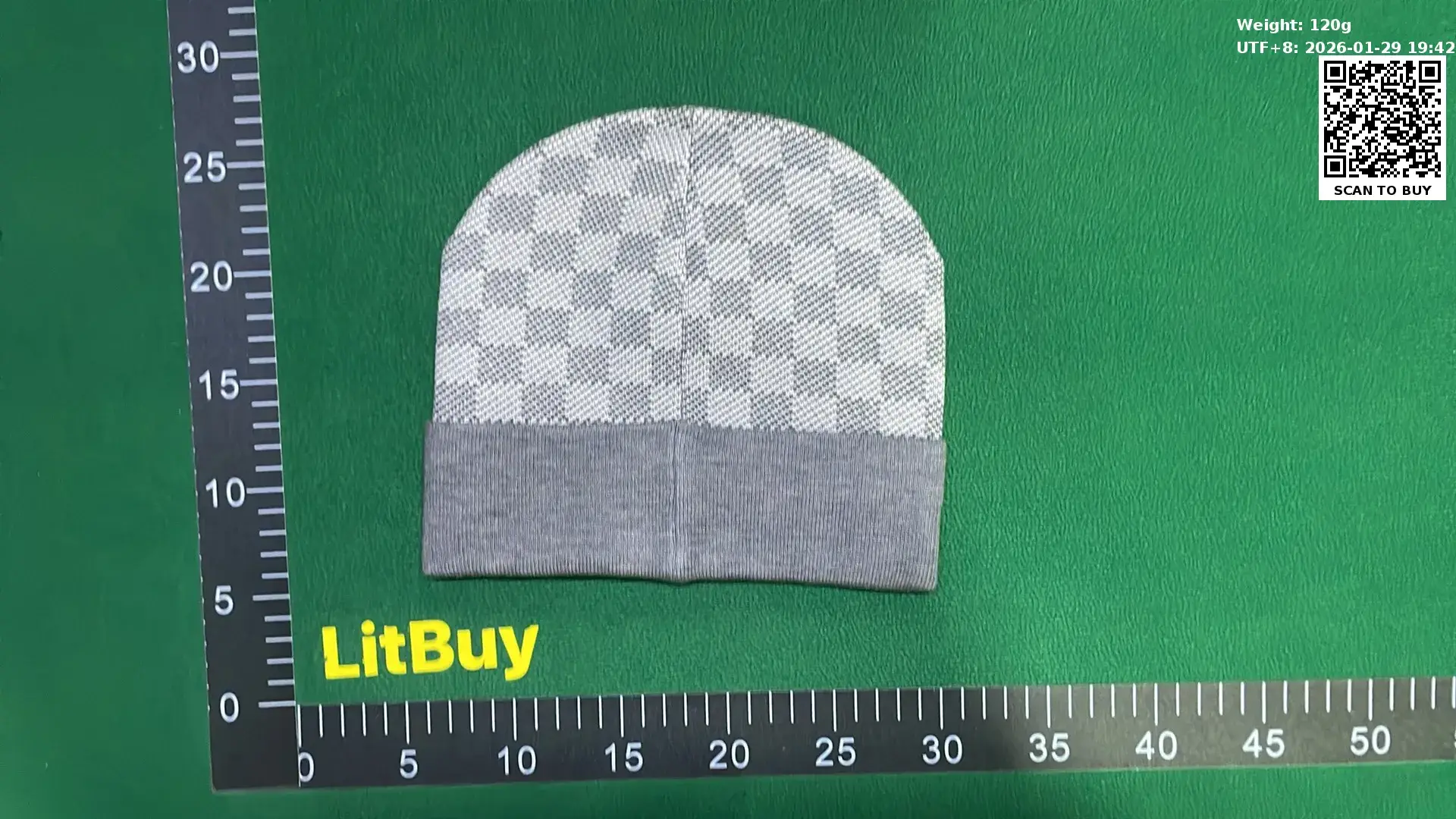  🔥1:1 batch LOUIS VUITTON CAP Hat – QC photos preview | CnFans  | 7583268370