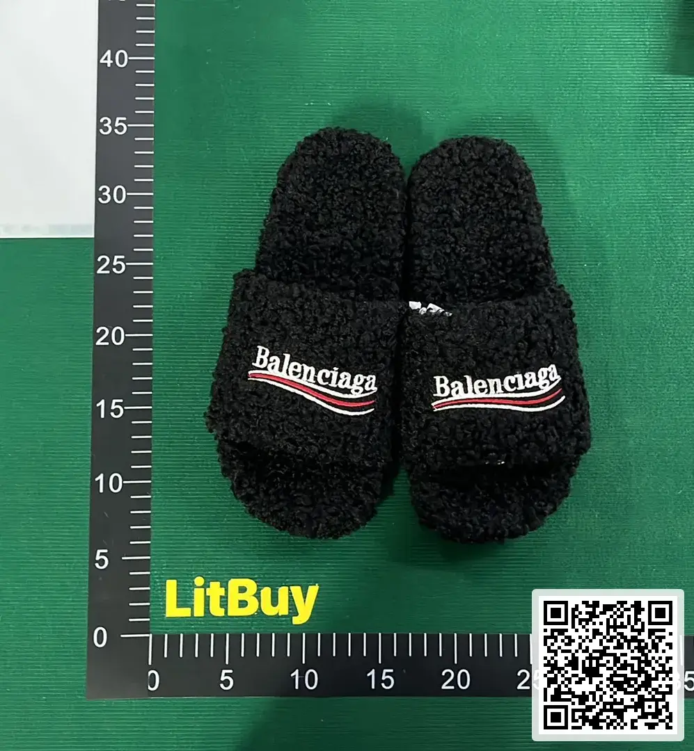  🔥1:1 batch BALENCIAGA water – QC photos preview | CnFans  | 7581382101