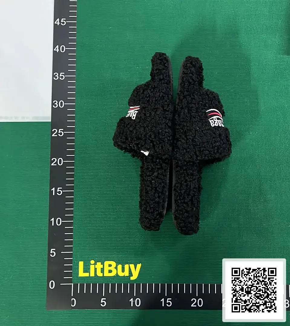  🔥1:1 batch BALENCIAGA water – QC photos preview | CnFans  | 7581382101