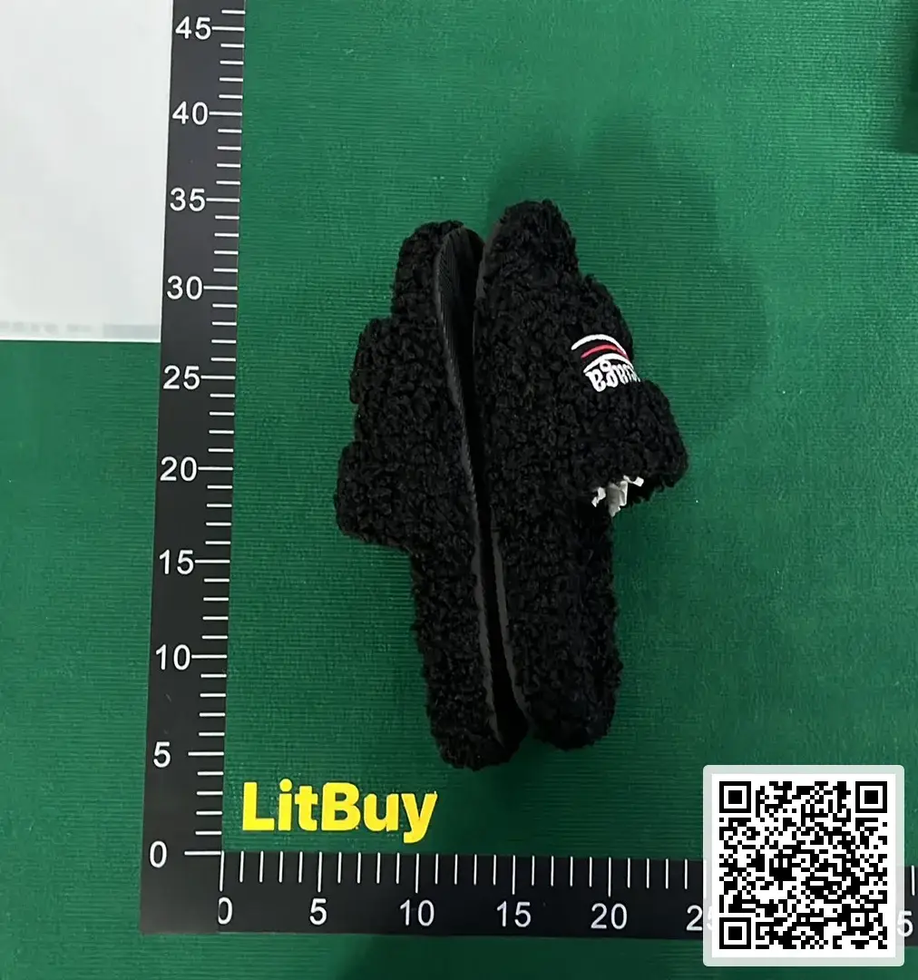  🔥1:1 batch BALENCIAGA water – QC photos preview | CnFans  | 7581382101