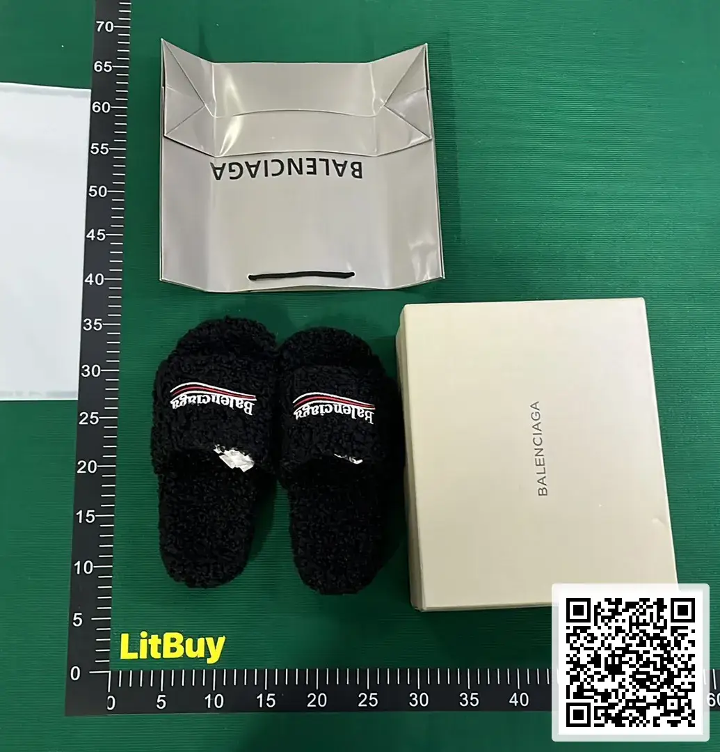  🔥1:1 batch BALENCIAGA water – QC photos preview | CnFans  | 7581382101