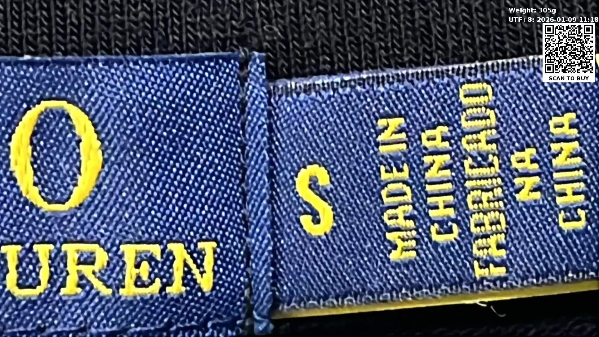 1:1 Batch Polo Ralph LaurenTshirt  in the Best OopBuy Spreadsheet QC photos