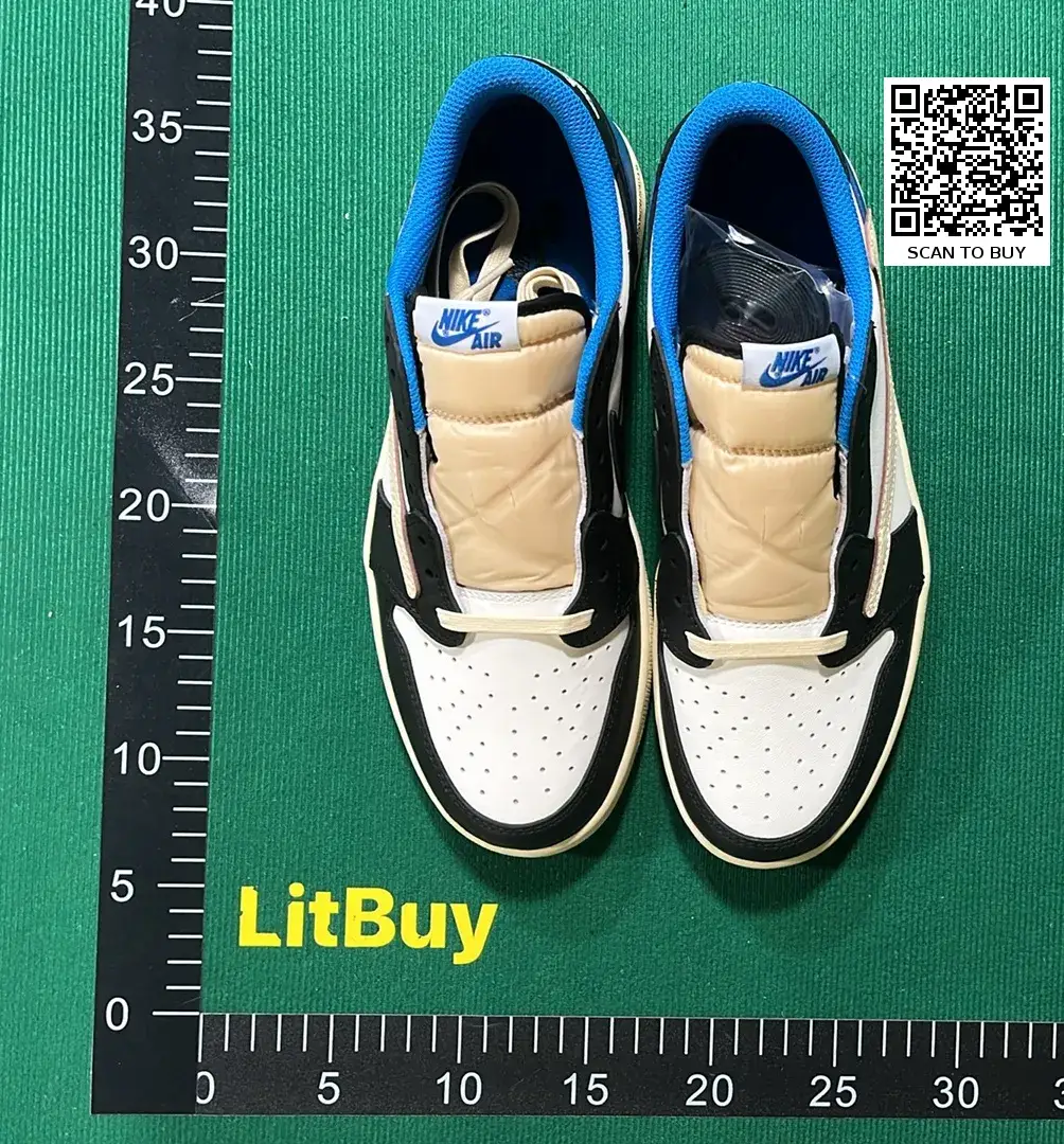 🔥1:1 batch Jordan Air Jordan 1  in the Best OopBuy Spreadsheet QC photos