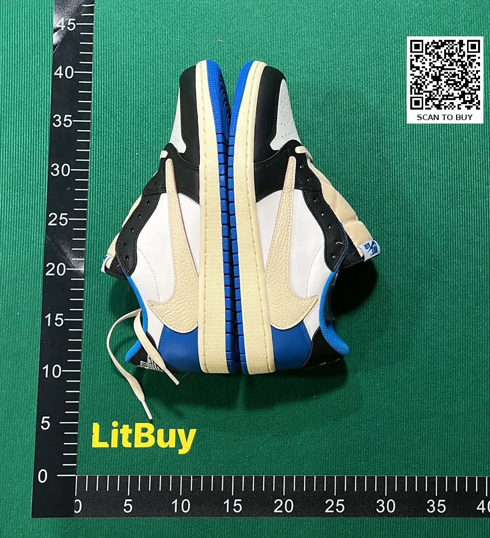 🔥1:1 batch Jordan Air Jordan 1  in the Best OopBuy Spreadsheet QC photos