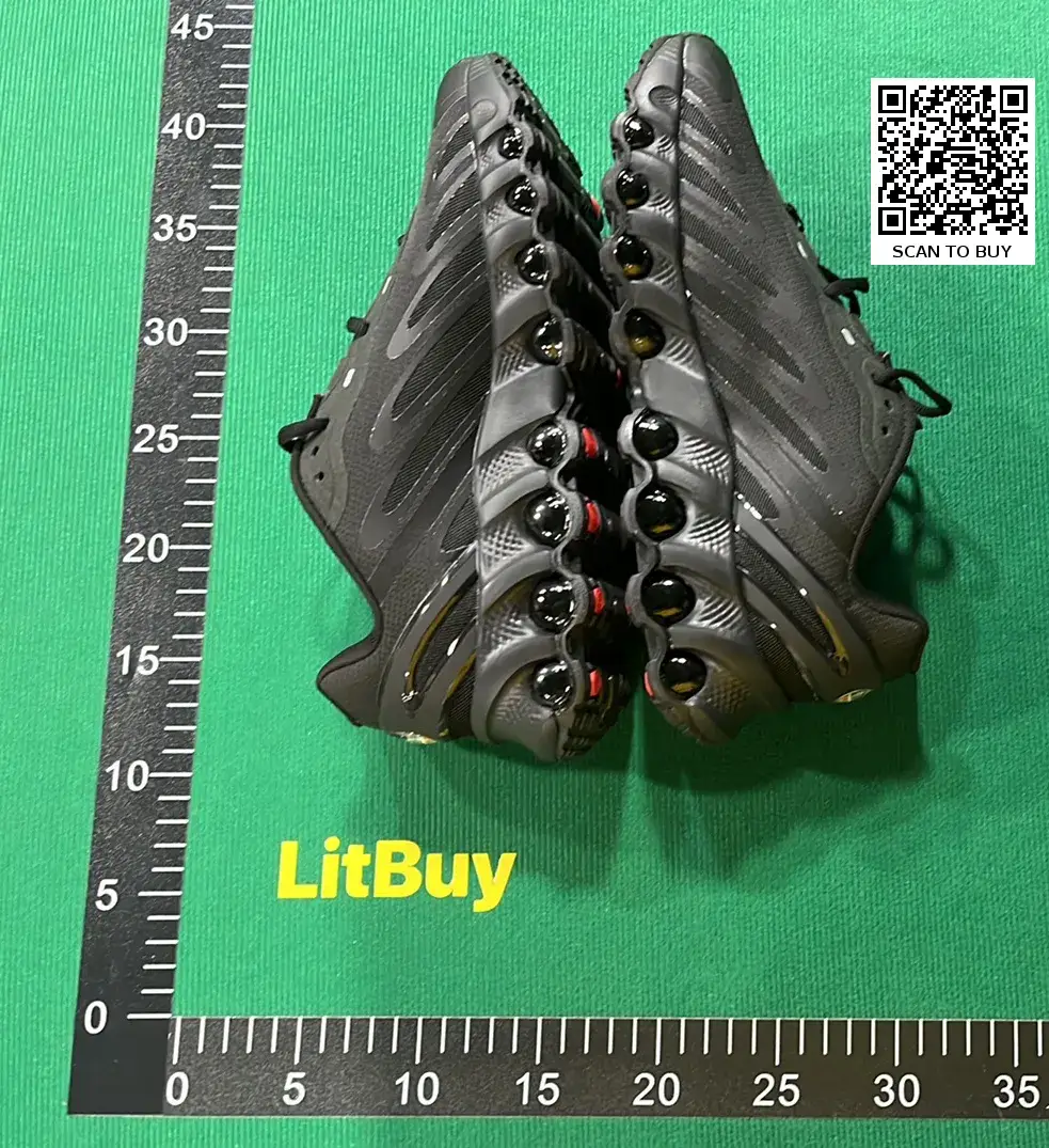 🔥1:1 batch Nike Air Max Dn8   in the Best OopBuy Spreadsheet QC photos