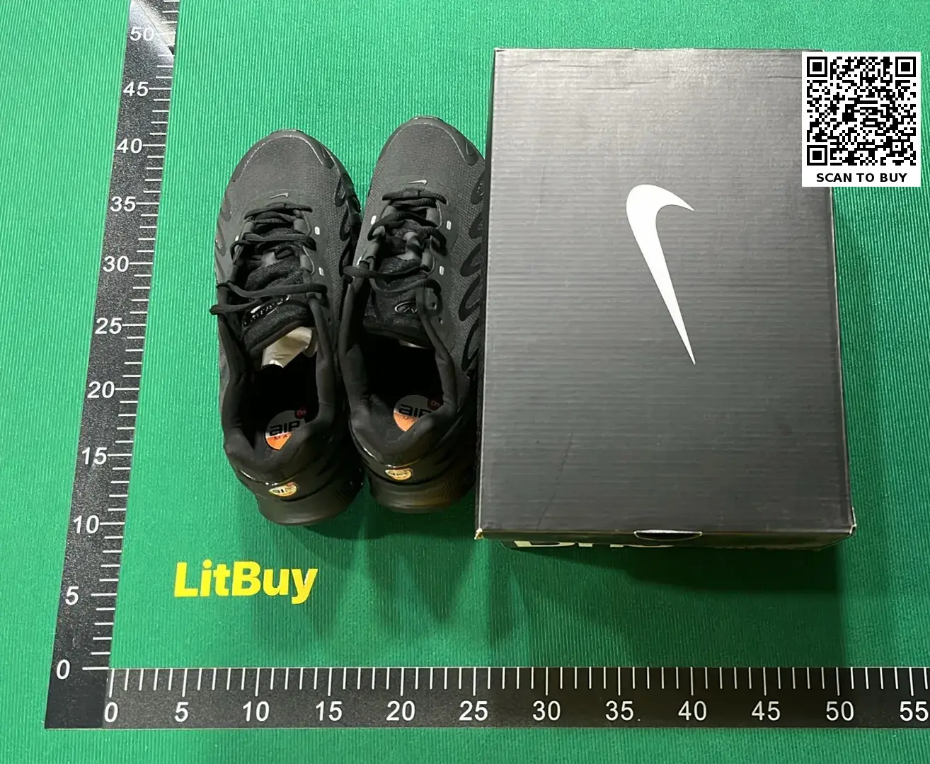 🔥1:1 batch Nike Air Max Dn8   in the Best OopBuy Spreadsheet QC photos
