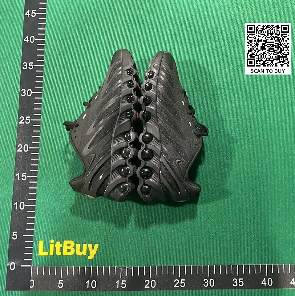 🔥1:1 batch Nike Air Max Dn8   in the Best OopBuy Spreadsheet QC photos