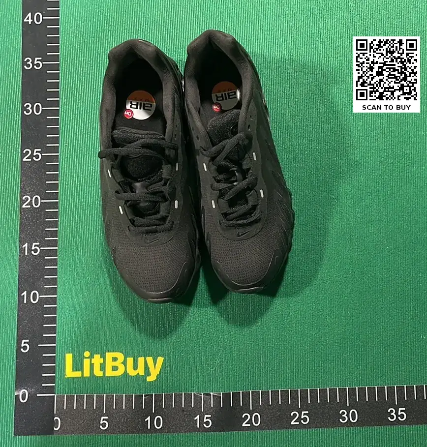 🔥1:1 batch Nike Air Max Dn8   in the Best OopBuy Spreadsheet QC photos