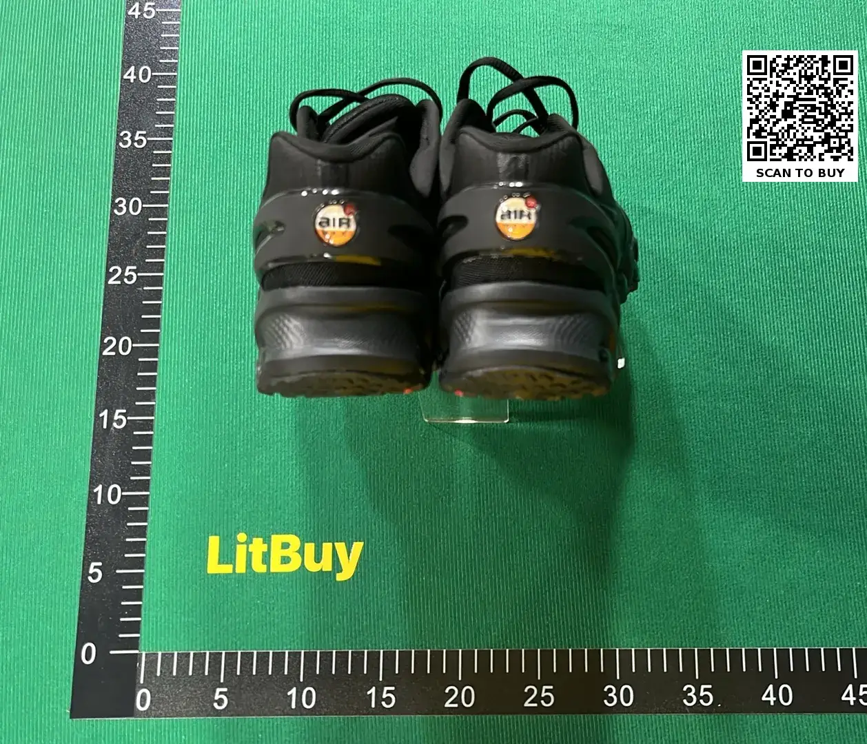 🔥1:1 batch Nike Air Max Dn8   in the Best OopBuy Spreadsheet QC photos