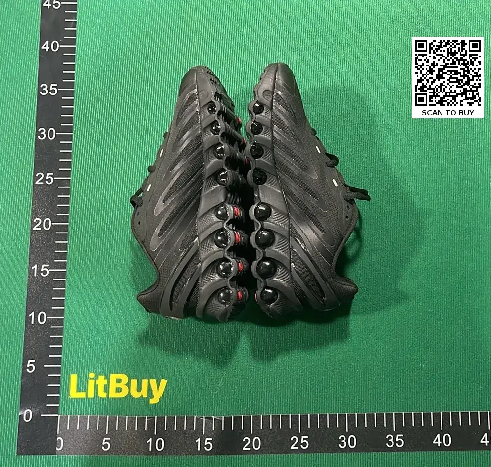 🔥1:1 batch Nike Air Max Dn8   in the Best OopBuy Spreadsheet QC photos