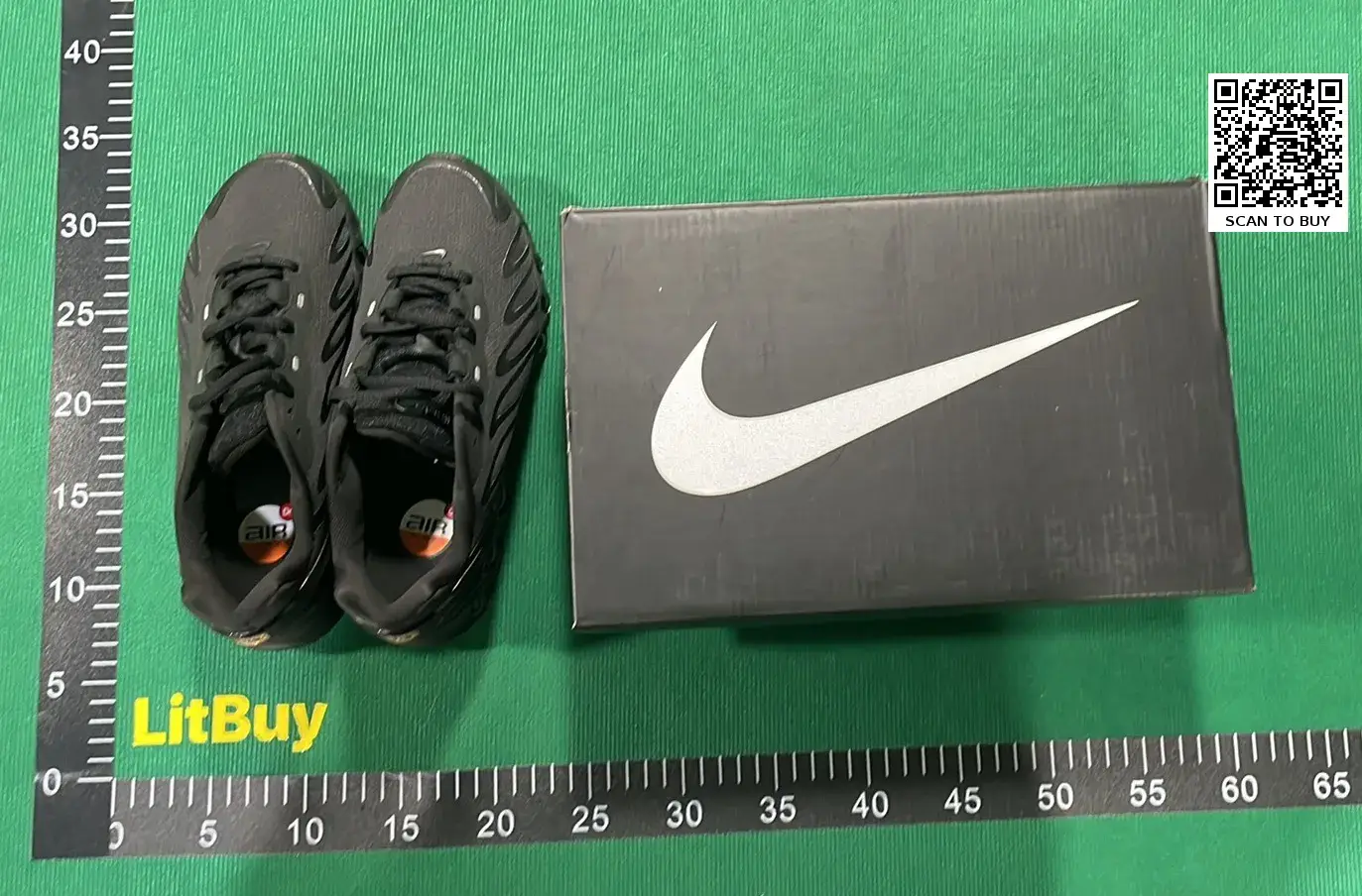 🔥1:1 batch Nike Air Max Dn8   in the Best OopBuy Spreadsheet QC photos