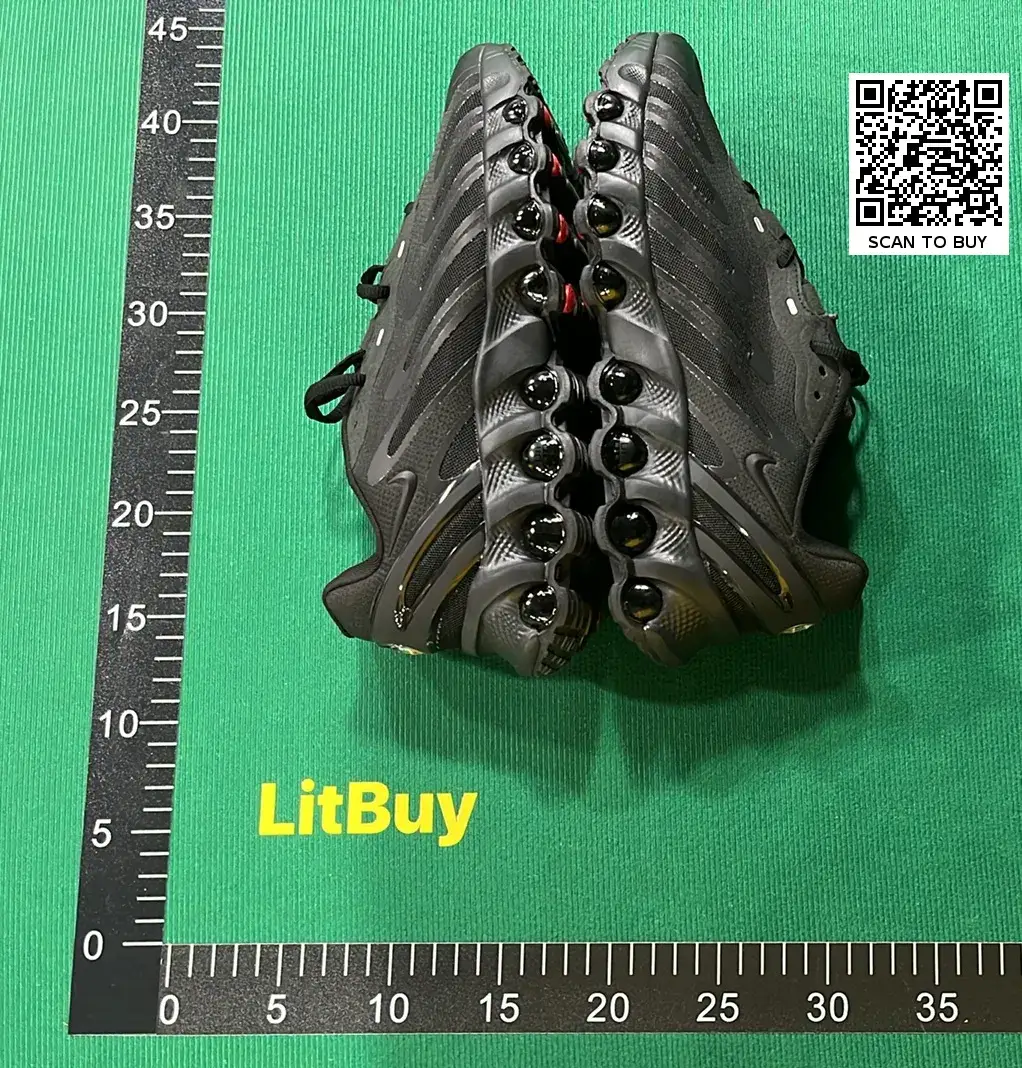 🔥1:1 batch Nike Air Max Dn8   in the Best OopBuy Spreadsheet QC photos