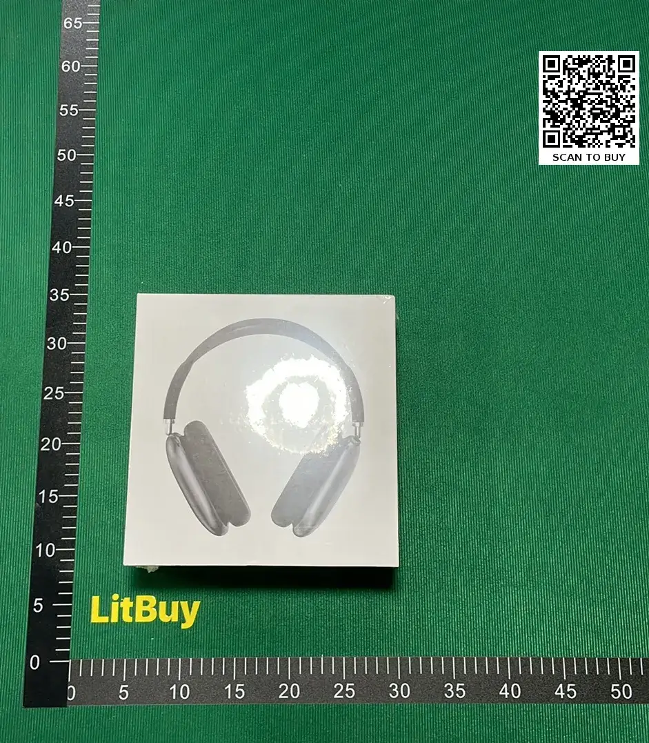 1:1 Batch Apple  AirPods MAX (9 Colors) headset  in the Best OopBuy Spreadsheet QC photos