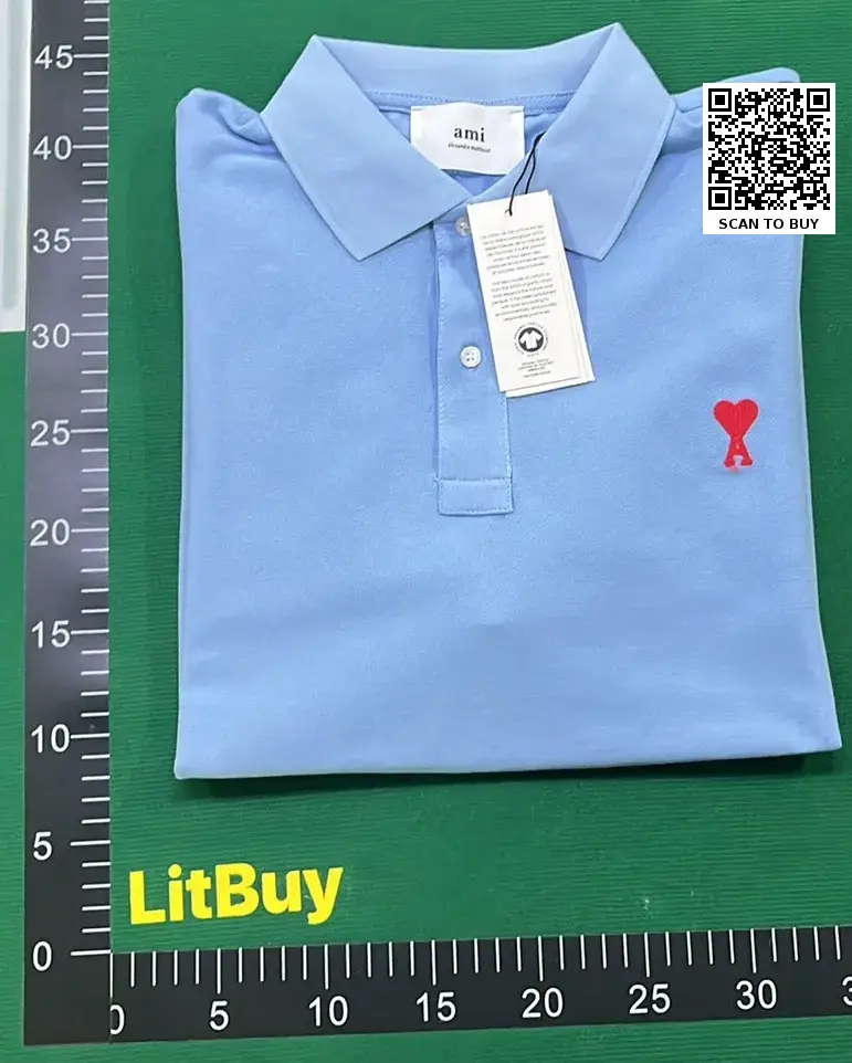 AMIII tee-4-ZQ  in the Best OopBuy Spreadsheet QC photos