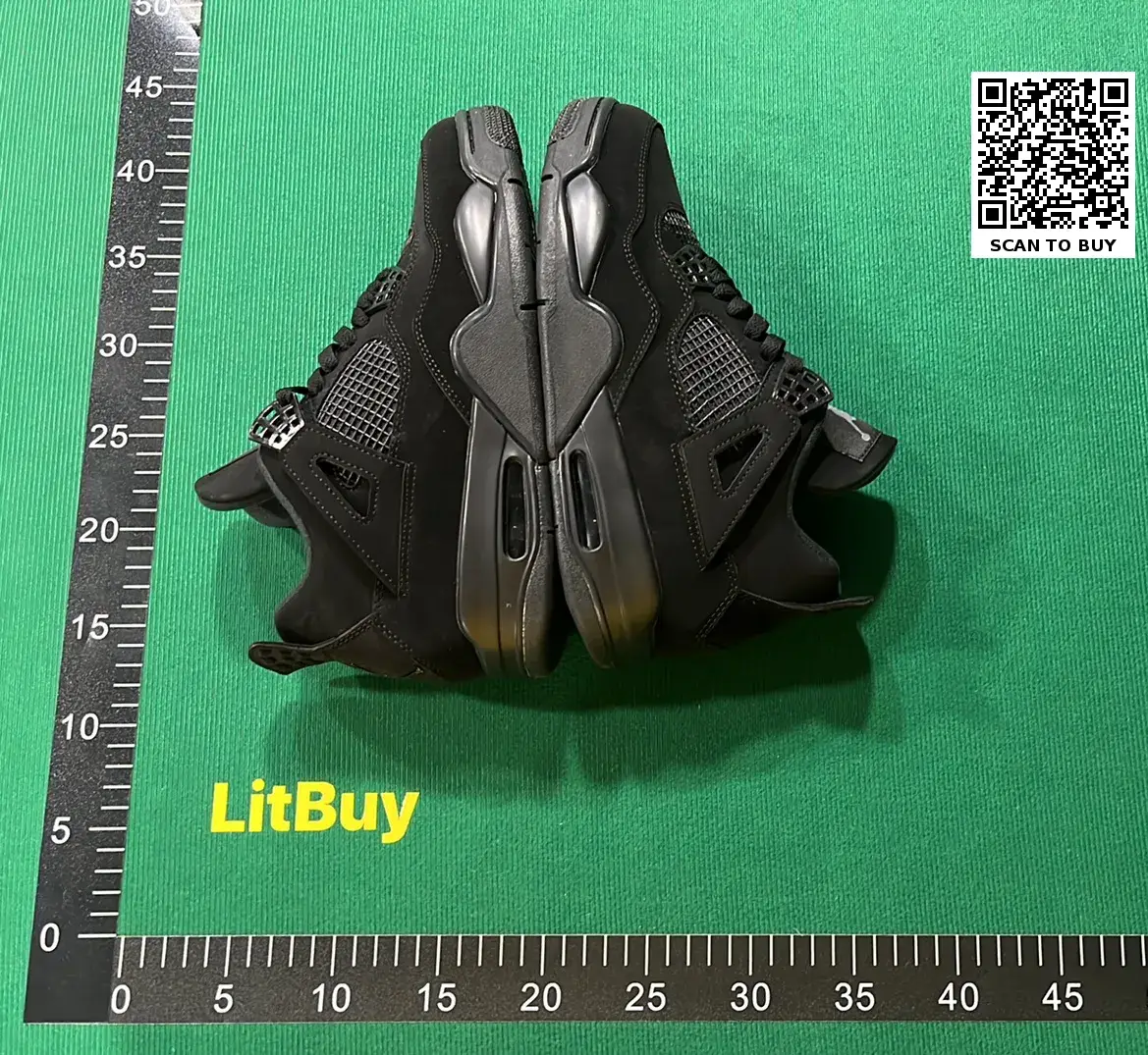 PB版 J4系列合集  in the Best OopBuy Spreadsheet QC photos