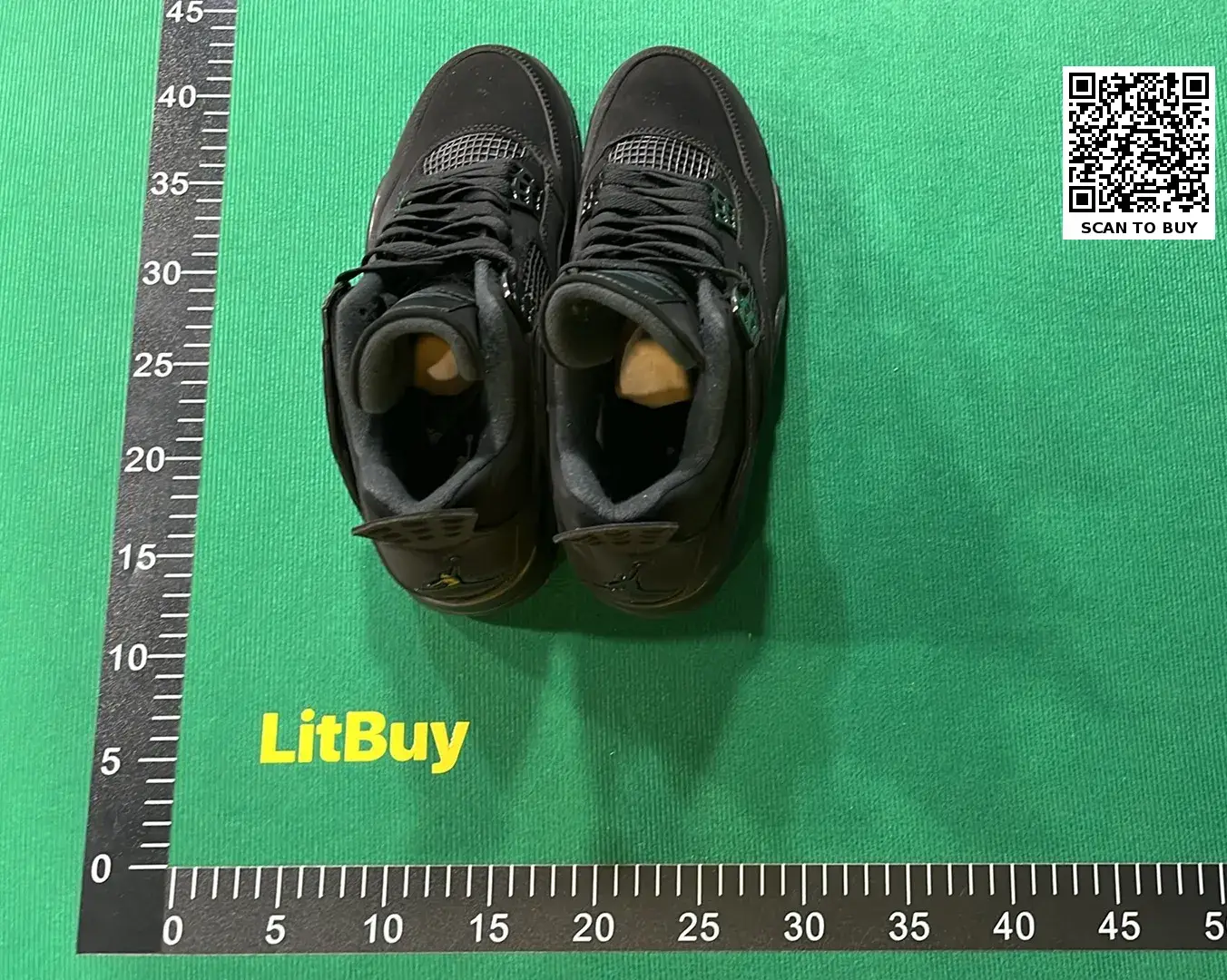 PB版 J4系列合集  in the Best OopBuy Spreadsheet QC photos