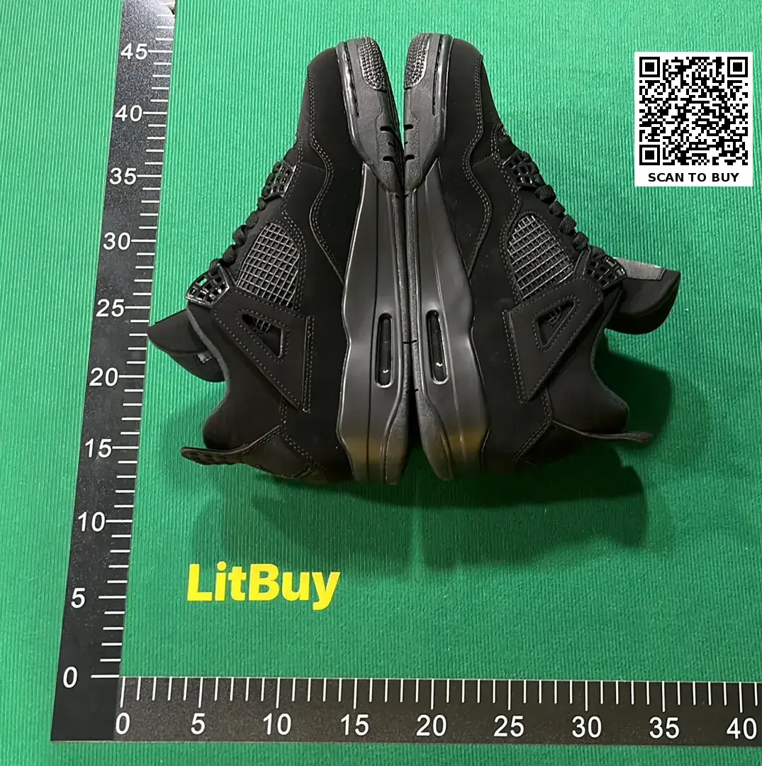 PB版 J4系列合集  in the Best OopBuy Spreadsheet QC photos
