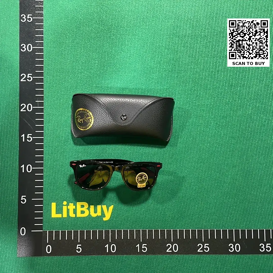  🔥2024 时尚眼镜 Sunglasses-1583 – QC photos preview | CnFans  | 7515465857