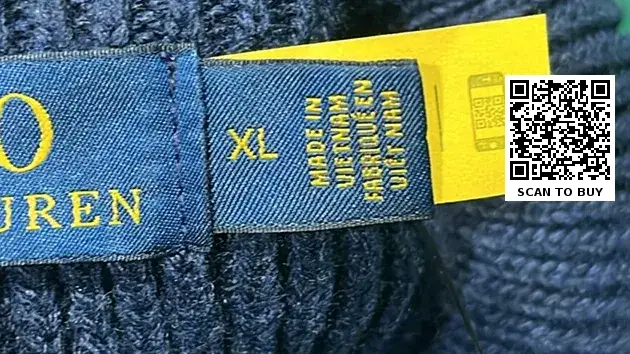  Ralph Lauren Sweater （15+） – QC photos preview | CnFans  | 7518251841