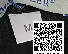  Moncler Sweatshirt （35+） – QC photos preview | CnFans  | 7519752572