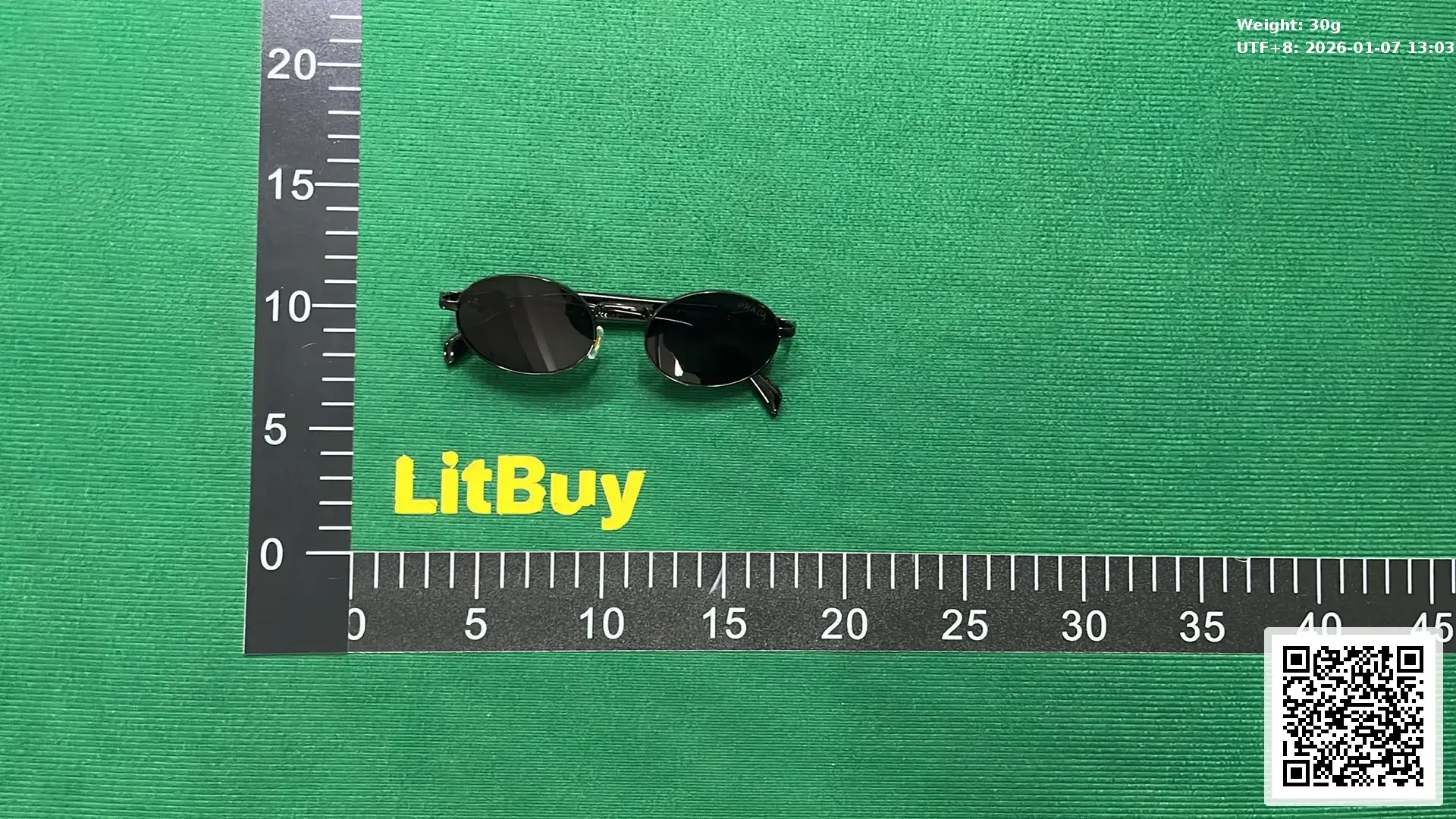  Prada Sunglasses（25+） – QC photos preview | CnFans  | 7520038288