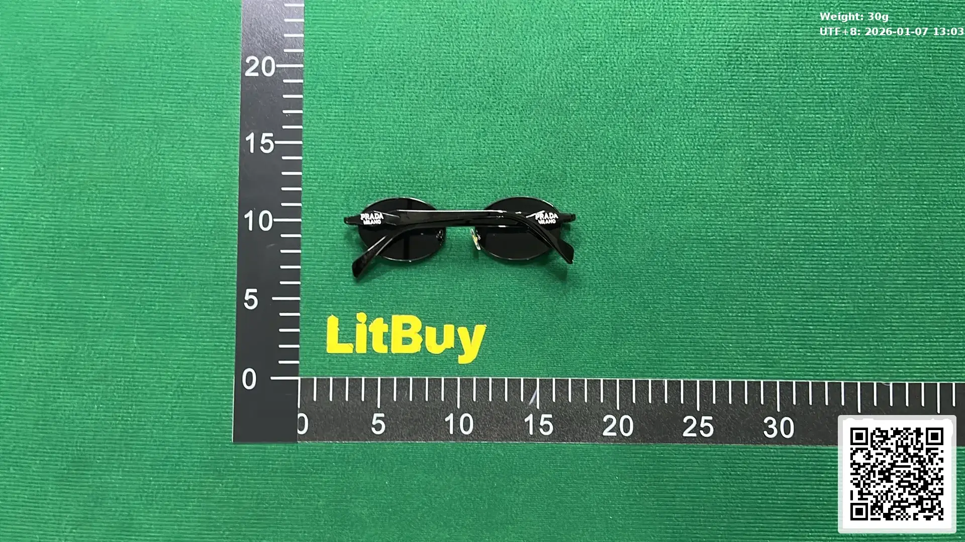  Prada Sunglasses（25+） – QC photos preview | CnFans  | 7520038288