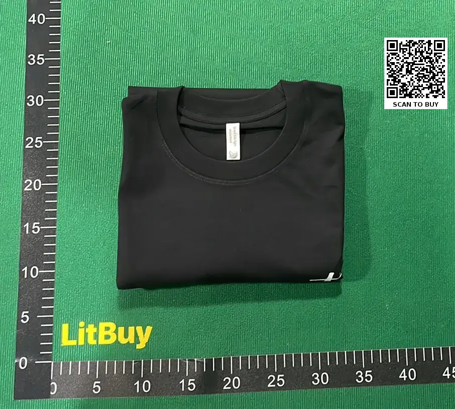 New versatile and trendy casual short sleeves  in the Best OopBuy Spreadsheet QC photos