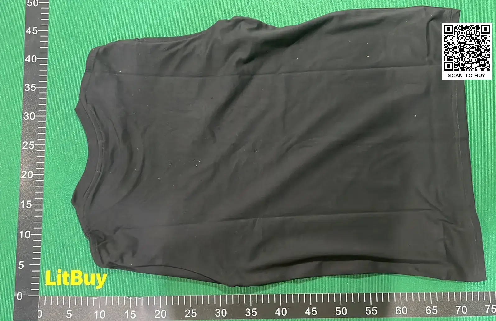 M*m*ya 2025 short sleeve  in the Best OopBuy Spreadsheet QC photos