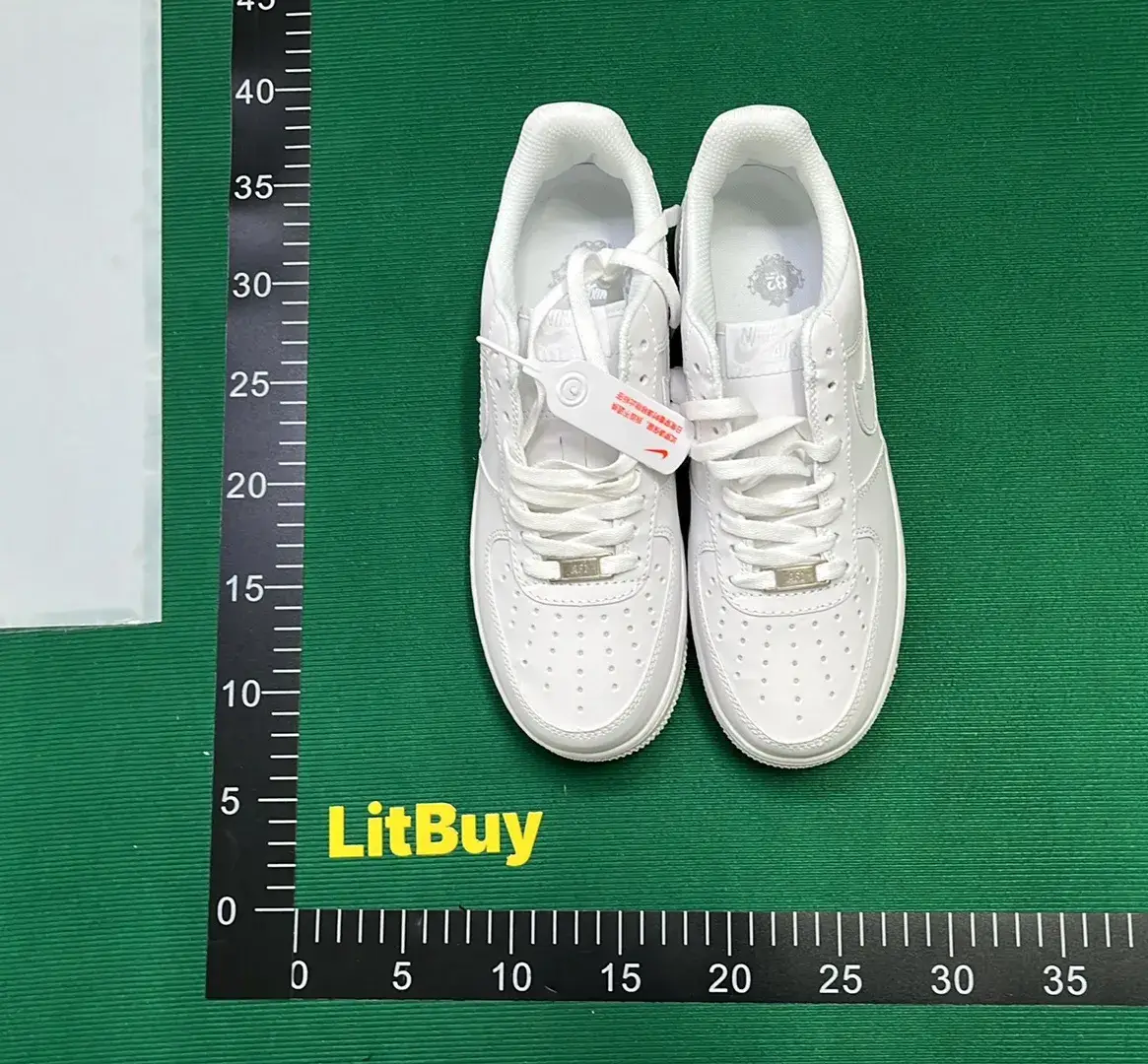Nk Air Force Top Source Classic Replica 1 ; 1 Restoration Original box ALL-time low(非质量问题不退不换）  in the Best OopBuy Spreadsheet QC photos